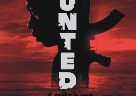 The Hunted (2024) netnaija 