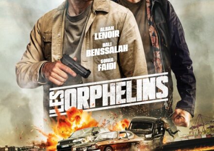 The Orphans (2025) netnaija 