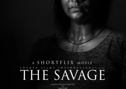 The Savage (2025) netnaija 