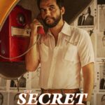 The Secret Agent (2025) netnaija 