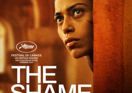 The Shameless (2024) netnaija 