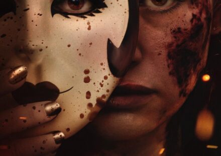 The Strangers: Chapter 3 (2026)