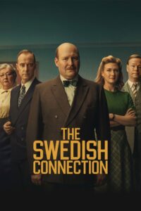 The Swedish Connection (Den Svenska Lanken) (2026) netnaija 