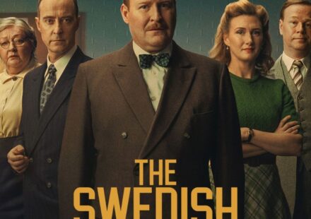 The Swedish Connection (Den Svenska Lanken) (2026) netnaija 