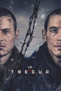 The Truce (2025) netnaija 