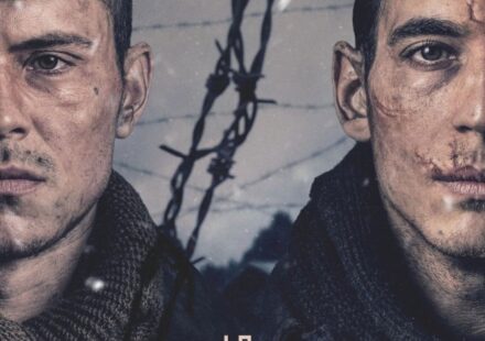 The Truce (2025) netnaija 