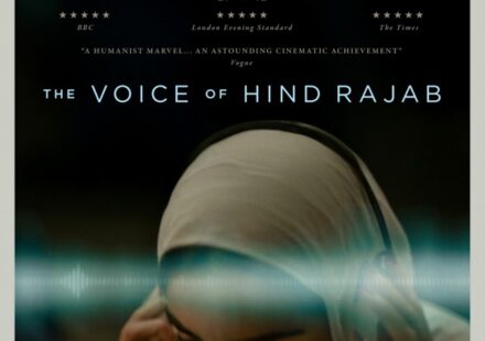 The Voice of Hind Rajab (2025) netnaija 