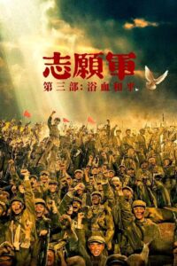 The Volunteers: Peace at Last (2025) netnaija