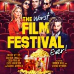 The Worst Film Festival Ever (2025)