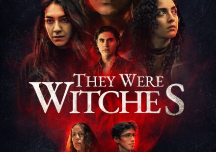They Were Witches (2025) netnaija 