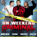 Un weekend criminal (2026) netnaija 