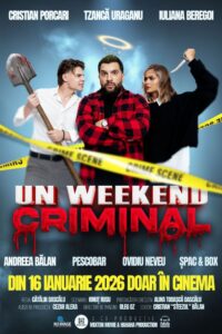 Un weekend criminal (2026) netnaija 