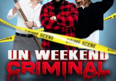 Un weekend criminal (2026) netnaija 