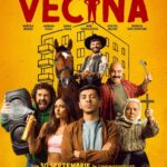 Vecina (2025) netnaija 