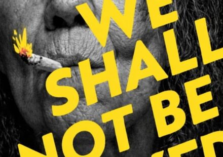 We Shall Not Be Moved (2024) netnaija 