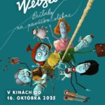 Websterovci: Pribehy na pavucom vlakne (2025) netnaija 