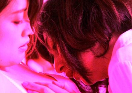 White Lily (2015) netnaija 