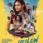 Yellow (2025) netnaija 