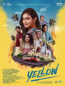 Yellow (2025) netnaija 