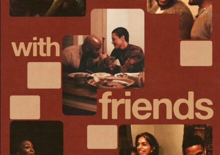 Dinner with Friends (2025)