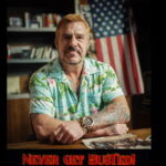 Never Get Busted! (2025)