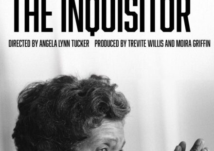 The Inquisitor (2025)