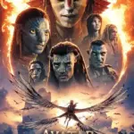 Avatar: Fire and Ash (2025)