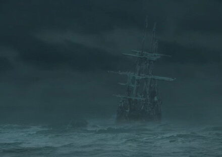 Before the Lighthouse (2025)
