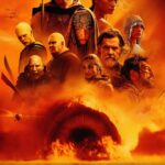 Dune: Part Two (2024)