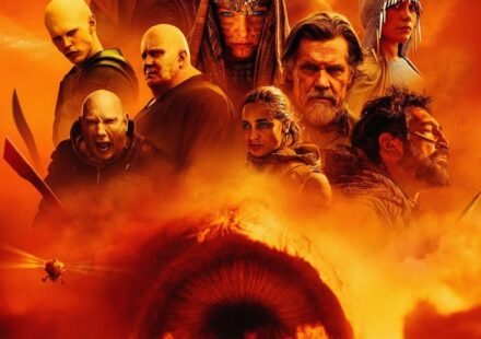 Dune: Part Two (2024)