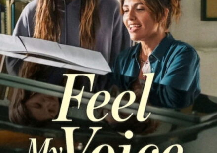 Feel My Voice (2026)