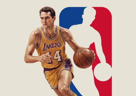 Jerry West: The Logo (2026)