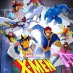 X-Men ’97 (2024) Season 1