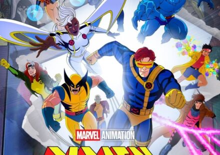 X-Men ’97 (2024) Season 1
