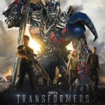 Transformers 4: Age Of Extinction (2014)