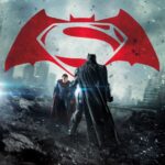 Batman v Superman (Dawn Of Justice)