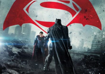 Batman v Superman (Dawn Of Justice)