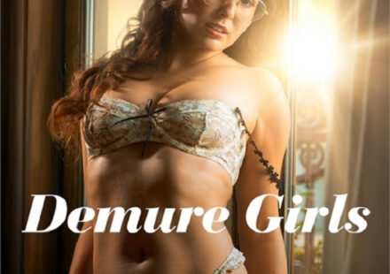 Demure Girls