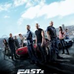Fast & Furious 6 (2013)