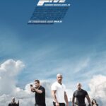 Fast & Furious 5: Fast Five (2011)