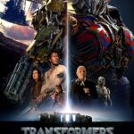 Transformers 5: The Last Knight (2017)