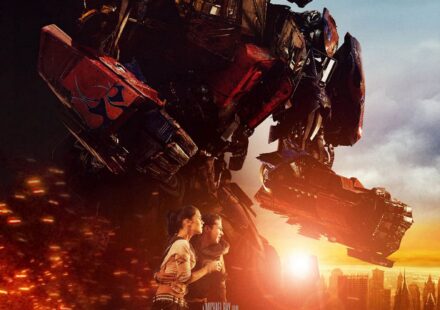 Transformers (2007)