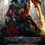 Transformers 3: Dark Of The Moon (2011)