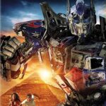 Transformers 2: Revenge of The Fallen (2009)