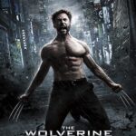 The Wolverine (2013)