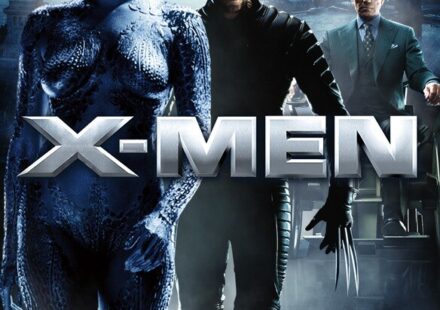 X-Men (2000)