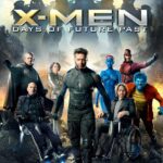 X-Men: Days Of The Future Past (2014)