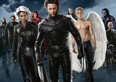 X-Men: The Last Stand (2006)