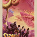 Strange World (2022)