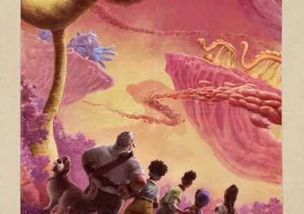 Strange World (2022)